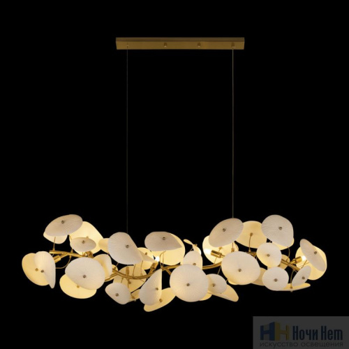 Люстра Loft IT Paradise 10234/1200L, раздел каталога Люстры с плафонами интернет-магазина Ночи Нет