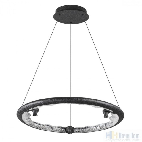 Люстра Odeon Light Cayon 7001/44L, раздел каталога Светодиодные люстры интернет-магазина Ночи Нет