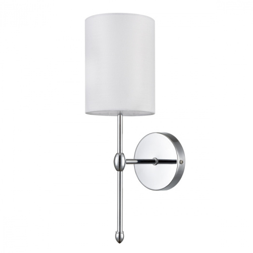 Бра Lumion Latti 6589/1W, раздел каталога Бра с абажуром интернет-магазина Ночи Нет