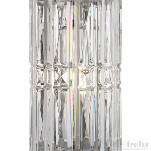 Бра Maytoni Facet MOD094WL-03CH, раздел каталога Хрустальные бра интернет-магазина Ночи Нет