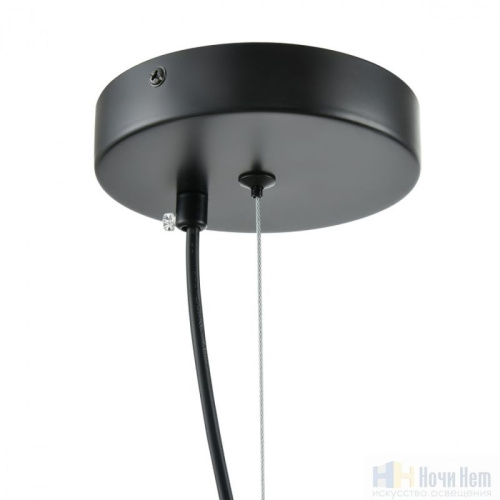 Люстра Lumion Corne 6595/4A, раздел каталога Люстры с плафонами интернет-магазина Ночи Нет