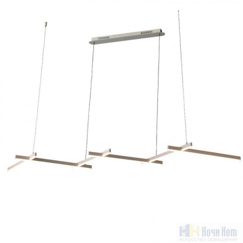 Светильник подвесной St.Luce Basoni SL394.503.06, раздел каталога Светодиодные люстры интернет-магазина Ночи Нет