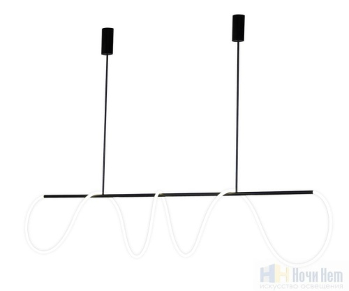 Люстра Kink Light Далия 08041-200,19(4000K), раздел каталога Светодиодные люстры интернет-магазина Ночи Нет