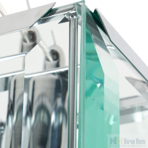 Светильник подвесной Divinare Ostin 1100/02 SP-1, раздел каталога Подвесы 1 лампа интернет-магазина Ночи Нет