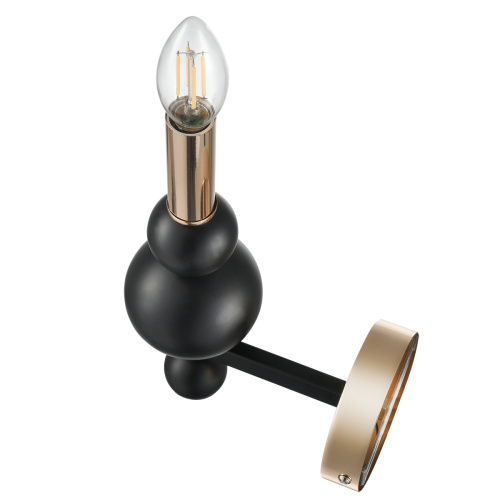 Бра Lumion Nana 8106/1W, раздел каталога Стеклянные бра интернет-магазина Ночи Нет