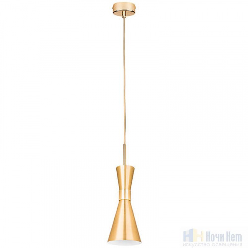 Светильник подвесной Lightstar Dumo 816011, раздел каталога Подвесы 1 лампа интернет-магазина Ночи Нет