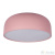 Светильник потолочный Loft IT Axel 10201/480 Pink, раздел каталога Круглые современные светильники интернет-магазина Ночи Нет