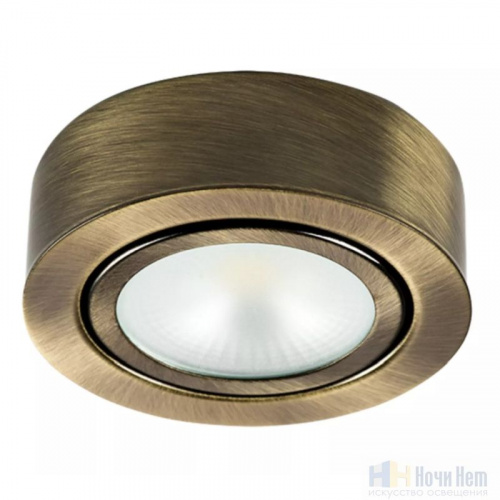 Мебельный светильник Lightstar Mobiled 003451, раздел каталога Мебельные светильники интернет-магазина Ночи Нет