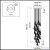 Люстра Odeon Light Afalina 5442/137L, количество ламп - 24, площадь освещения - 40 кв.м Люстра Odeon Light Afalina 5442/137L, раздел каталога Каскады интернет-магазина Ночи Нет