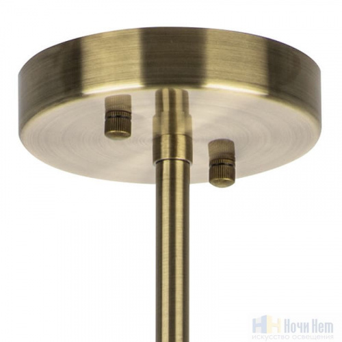 Люстра Lightstar Modena 816033, раздел каталога Люстры с плафонами интернет-магазина Ночи Нет