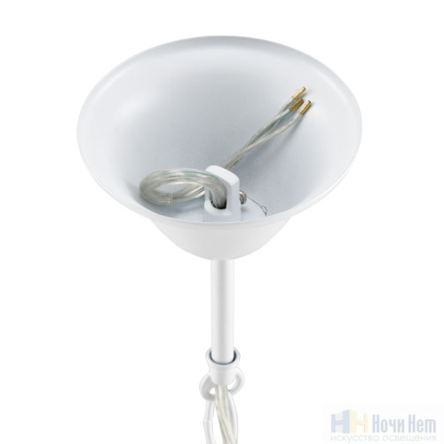 Люстра Lumion Nana 8260/6, раздел каталога Стеклянные люстры интернет-магазина Ночи Нет