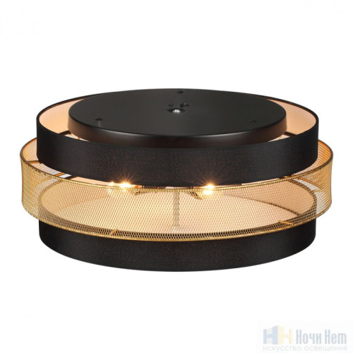 Люстра Lumion Animaisa 8003/6C, раздел каталога Люстры с абажурами интернет-магазина Ночи Нет