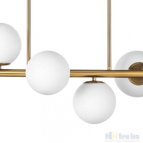 Люстра Lightstar Croco 815083, раздел каталога Люстры с плафонами интернет-магазина Ночи Нет