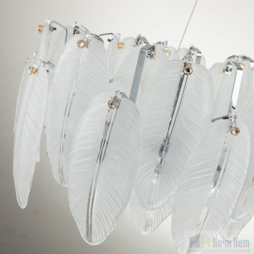 Люстра Favourite Beluta 3018-12P, раздел каталога Люстры с плафонами интернет-магазина Ночи Нет