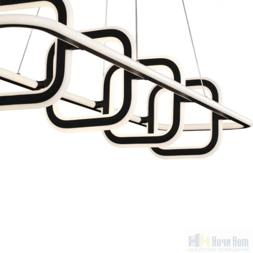 Светильник подвесной Novotech Ondo 359185, раздел каталога Светодиодные люстры интернет-магазина Ночи Нет