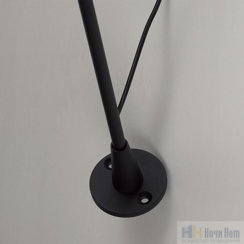 Уличный светильник Odeon Light  Canna 7020/4GL, раздел каталога Напольные уличные светильники интернет-магазина Ночи Нет