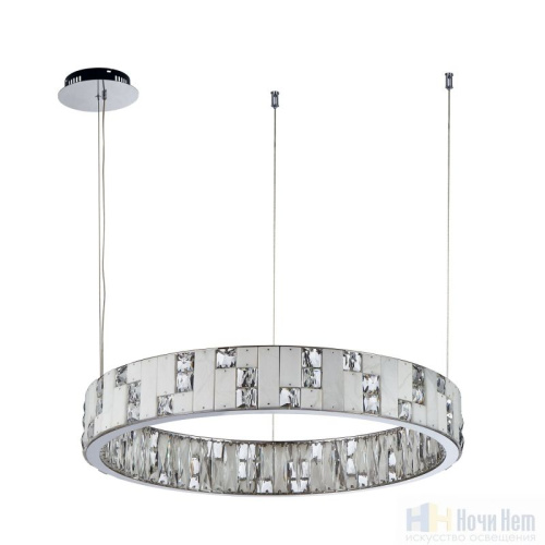 Люстра Favourite Chapiteau 4205-6P, раздел каталога Светодиодные люстры интернет-магазина Ночи Нет