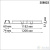 Встраиваемый светильник Novotech Iter 358823, количество ламп - 1, площадь освещения - 20 кв.м Встраиваемый светильник Novotech Iter 358823, раздел каталога Линейные светильники интернет-магазина Ночи Нет