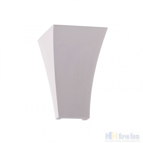 Бра Odeon Light Gips 3882/1W, раздел каталога Гипсовые бра интернет-магазина Ночи Нет