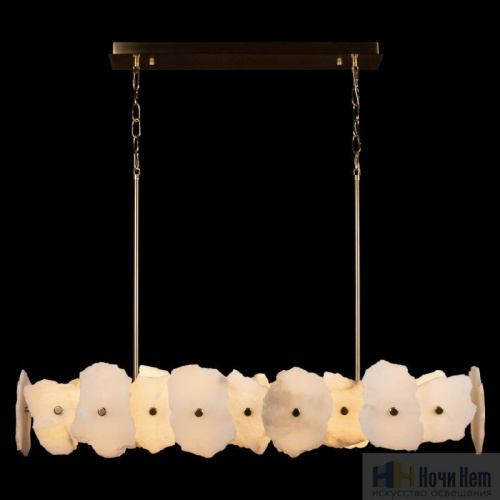 Люстра Loft IT Alicante 10248/1000, раздел каталога Светодиодные люстры интернет-магазина Ночи Нет