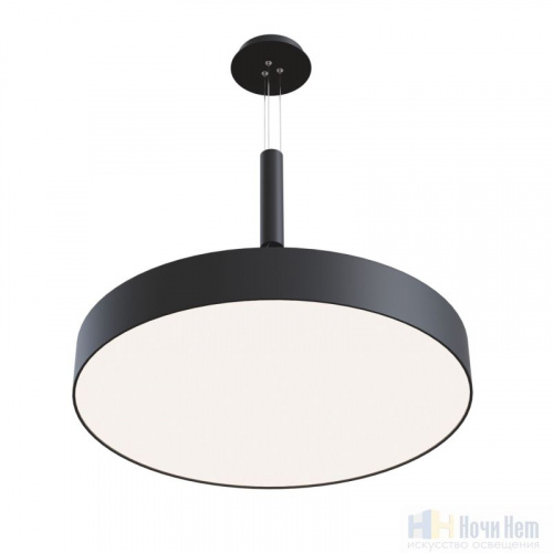 Универсальное крепление Maytoni Zon C032C-03-B, раздел каталога Потолочные базы интернет-магазина Ночи Нет