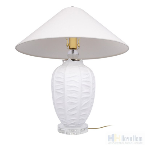 Лампа настольная Loft IT Blanca 10265T/L, раздел каталога Настольные лампы с абажуром интернет-магазина Ночи Нет