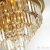 Люстра Lumion Zaha 5257/6C, раздел каталога Хрустальные люстры интернет-магазина Ночи Нет
