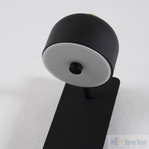 Бра Favourite Mauris 2833-1W, раздел каталога Бра с плафоном интернет-магазина Ночи Нет