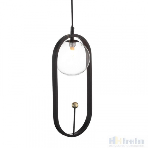 Подвес St.Luce Circono SL1201.403.01, раздел каталога Подвесы 1 лампа интернет-магазина Ночи Нет