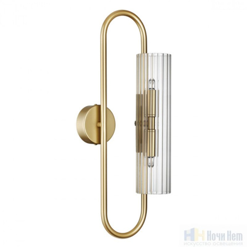 Бра Lumion Toronto 6560/2W, раздел каталога Бра с плафоном интернет-магазина Ночи Нет