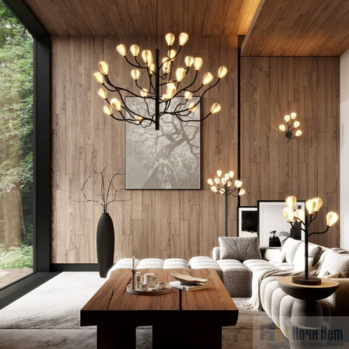 Бра Odeon Light Gardi 5090/2W, раздел каталога Бра с плафоном интернет-магазина Ночи Нет