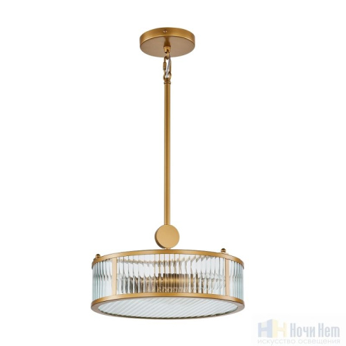 Люстра Favourite Radiales 3099-3P, раздел каталога Люстры с плафонами интернет-магазина Ночи Нет