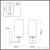 Бра Odeon Light Kasali 4990/1W, раздел каталога Бра с плафоном интернет-магазина Ночи Нет