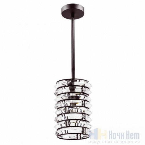 Светильник подвесной Lightstar Amerigo 746018, раздел каталога Подвесы 1 лампа интернет-магазина Ночи Нет
