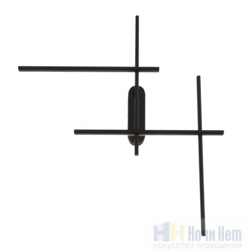 Бра St.Luce Basoni SL394.401.04, раздел каталога Светодиодные бра интернет-магазина Ночи Нет