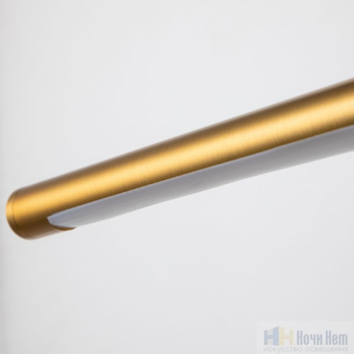 Подсветка для картин Favourite Insight 4016-1W, раздел каталога Подсветка для картин интернет-магазина Ночи Нет