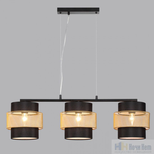 Люстра Lumion Animaisa 8003/3A, раздел каталога Люстры с плафонами интернет-магазина Ночи Нет