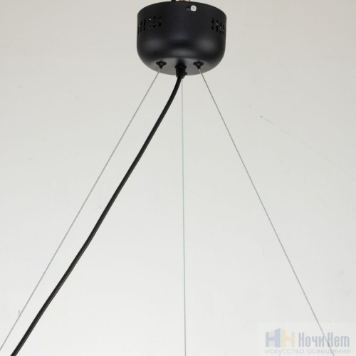 Люстра Favourite Light point 2997-6P, раздел каталога Люстры с плафонами интернет-магазина Ночи Нет