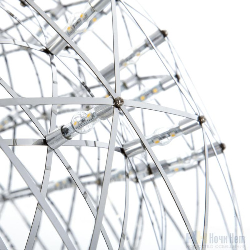 Люстра Loft IT Raimond 9027-89, раздел каталога Светодиодные люстры интернет-магазина Ночи Нет