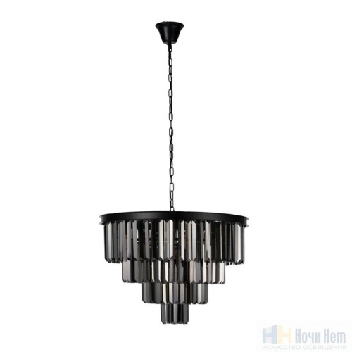 Люстра Loft IT Prism 10018/600C, раздел каталога Хрустальные люстры интернет-магазина Ночи Нет