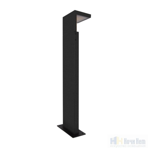 Светильник уличный Loft IT Oak 100001/600, раздел каталога Напольные уличные светильники интернет-магазина Ночи Нет