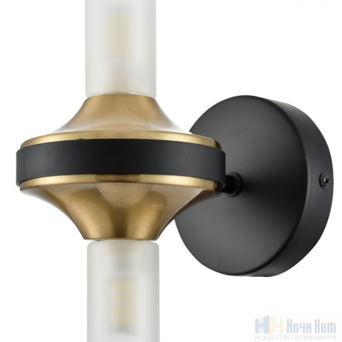 Бра Lumion Tamaresa 8112/2W, раздел каталога Бра с плафоном интернет-магазина Ночи Нет