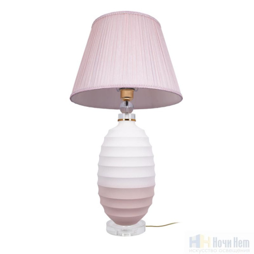 Лампа настольная Loft IT Belette 10261T/L, раздел каталога Настольные лампы с абажуром интернет-магазина Ночи Нет