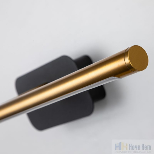 Подсветка для картин Favourite Insight 4016-2W, раздел каталога Подсветка для картин интернет-магазина Ночи Нет