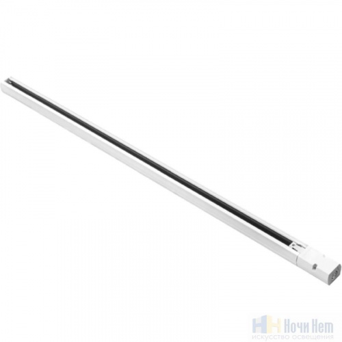 картинка Шинопровод трехфазный Lightstar Barra 504016 от магазина Ночи Нет!