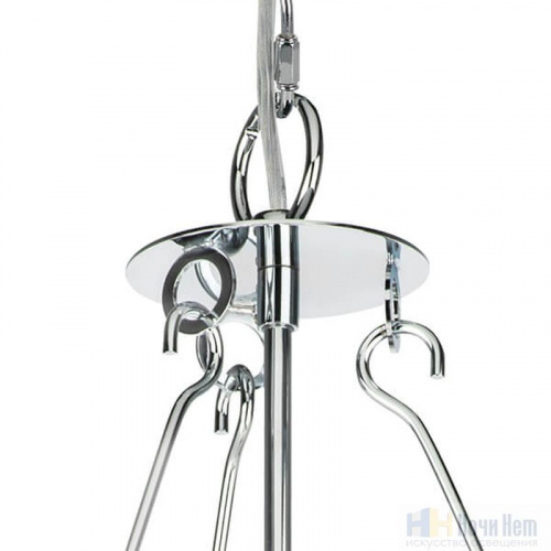 Люстра Lightstar Modena 816044, раздел каталога Люстры с плафонами интернет-магазина Ночи Нет