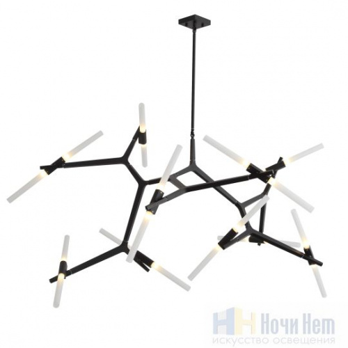 Люстра St.Luce Laconicita SL947.402.20, раздел каталога Большие люстры интернет-магазина Ночи Нет