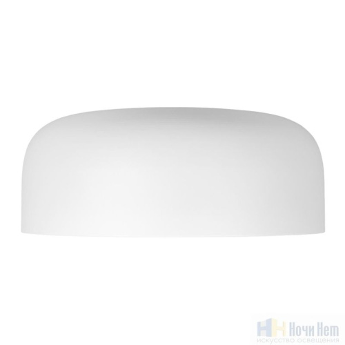 Светильник потолочный Loft IT Axel 10201/480 White, раздел каталога Круглые современные светильники интернет-магазина Ночи Нет