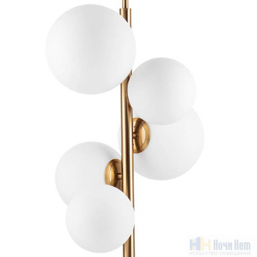 Светильник подвесной Lightstar Croco 815053, раздел каталога Подвесы 4 лампы и больше интернет-магазина Ночи Нет