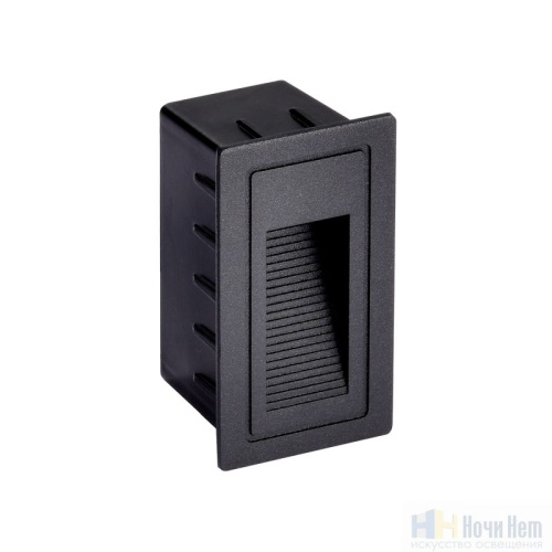 Подсветка лестницы Favourite Voland 4396-1W, раздел каталога Светильники для лестниц интернет-магазина Ночи Нет